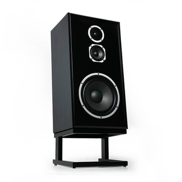 KLH - Model Five - Floorstanding Speakers