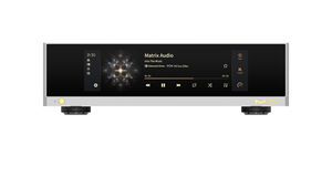 Matrix Audio - NT-1 - Reference Digital Audio Transport