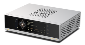 Matrix Audio - NT-1 - Reference Digital Audio Transport