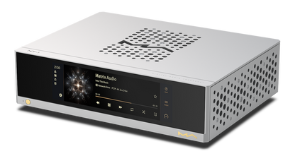 Matrix Audio - NT-1 - Reference Digital Audio Transport