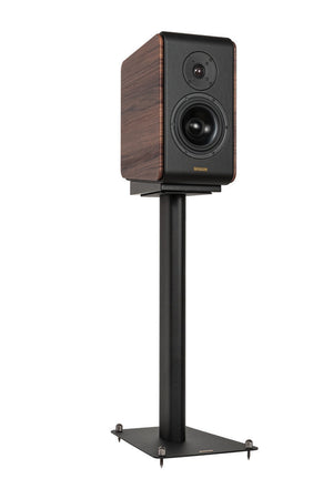 Italian Hybrid Stereo System