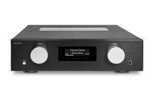 AVM - Evolution AS 5.3 - Integrated Amplifier