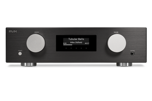 AVM - Evolution AS 5.3 - Integrated Amplifier