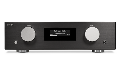 AVM - Evolution AS 5.3 - Integrated Amplifier