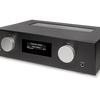 AVM - Evolution AS 5.3 - Integrated Amplifier - Black