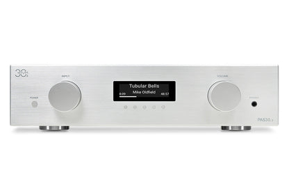 AVM 30 - PAS 30.3 - Streaming Preamplifier