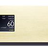 Gold Note - PH-1000 - Phono Stage - Gold