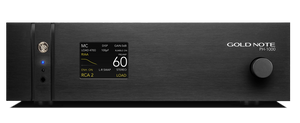 Gold Note - PH-1000 - Phono Stage