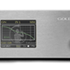 Gold Note - PH-10 - Phono Stage - Silver