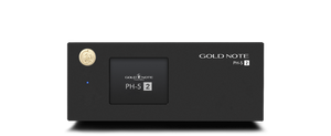 Gold Note - PH-5.2 - Phono Stage