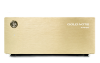 Gold Note - PSU-10 - EVO Power Supply