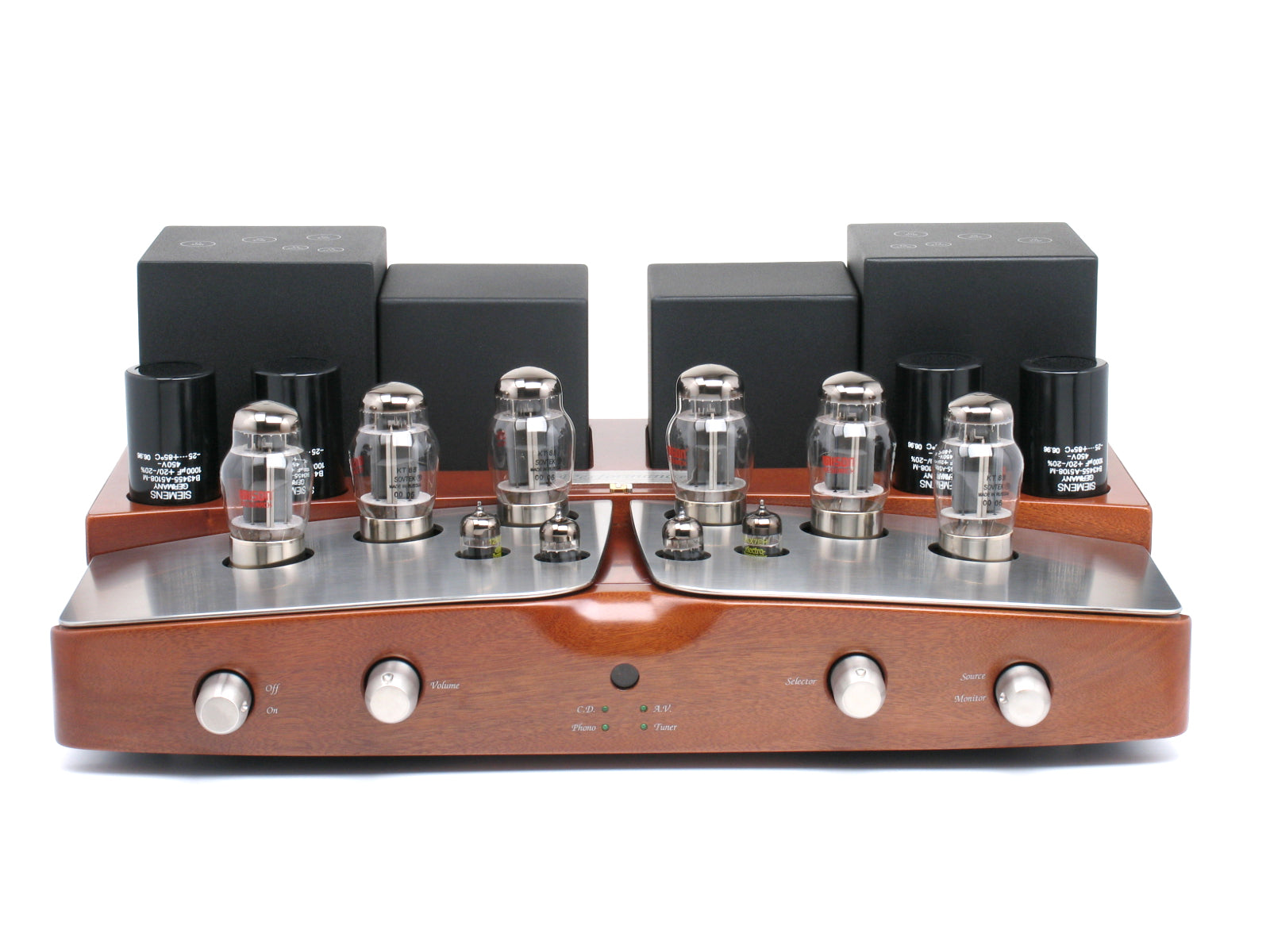 Unison Research Performance Integrated Tube Amplifier
