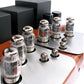 Unison Research - Performance - Integrated Tube Amplifier