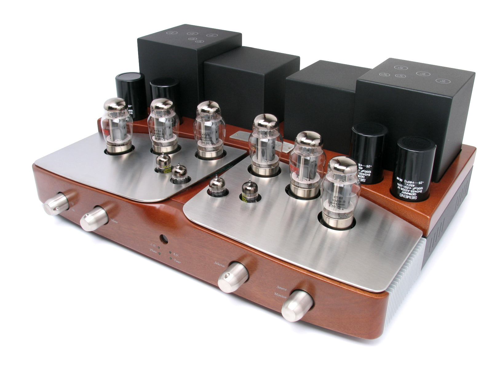 Unison Research Performance Integrated Tube Amplifier