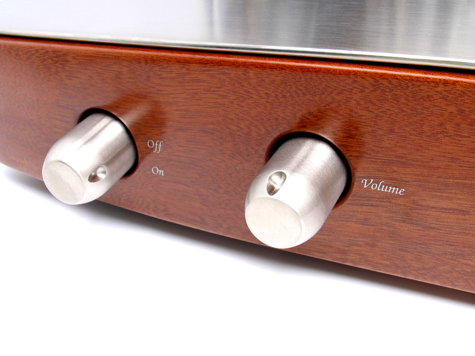 Unison Research Performance Integrated Tube Amplifier - Thumbnail 2