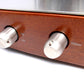 Unison Research - Performance - Integrated Tube Amplifier