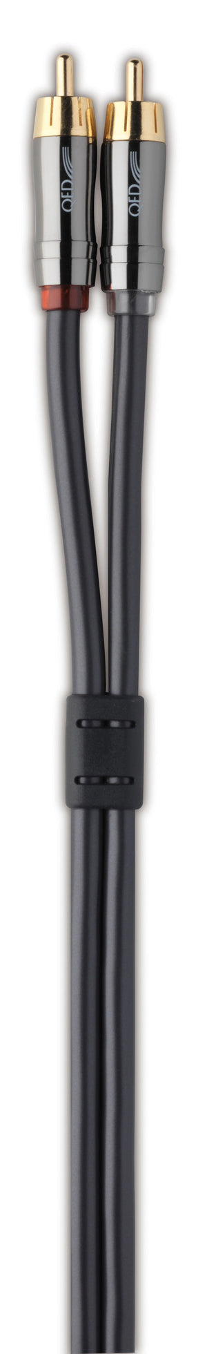 QED - Performance Audio Graphite - Pair