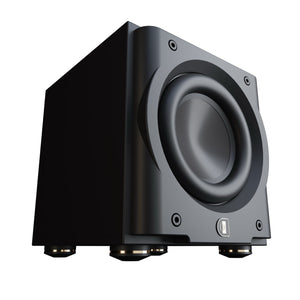 Perlisten Audio - R10s - Subwoofer