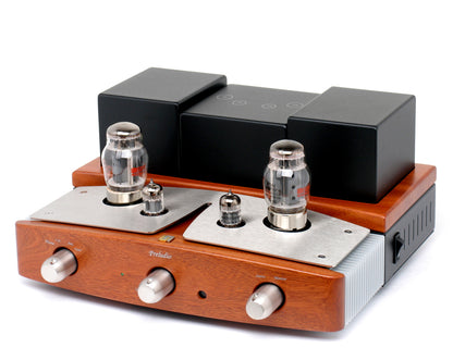 Unison Research - Preludio - Integrated Tube Amplifier