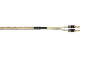 QED - Golden Anniversary XT - Speaker Cable (Single)