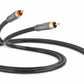 QED - Performance Audio 40i - Speaker Cables