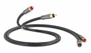 QED - Performance Audio 40i - Speaker Cables