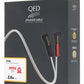 QED Reference - XT40i - Speaker Cables