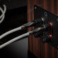 QED - Supremus ZR - Speaker Cable (Pair)