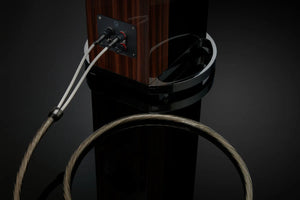 QED - Supremus ZR - Speaker Cable (Pair)