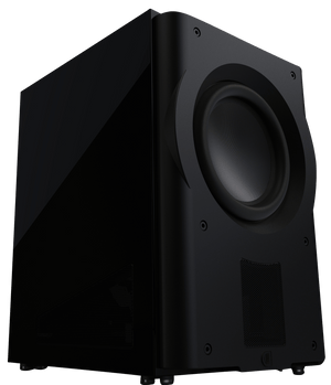 Perlisten - R210s - Subwoofer