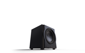 Perlisten - R12s - Subwoofer