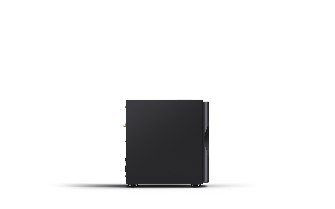 Perlisten - R12s - Subwoofer