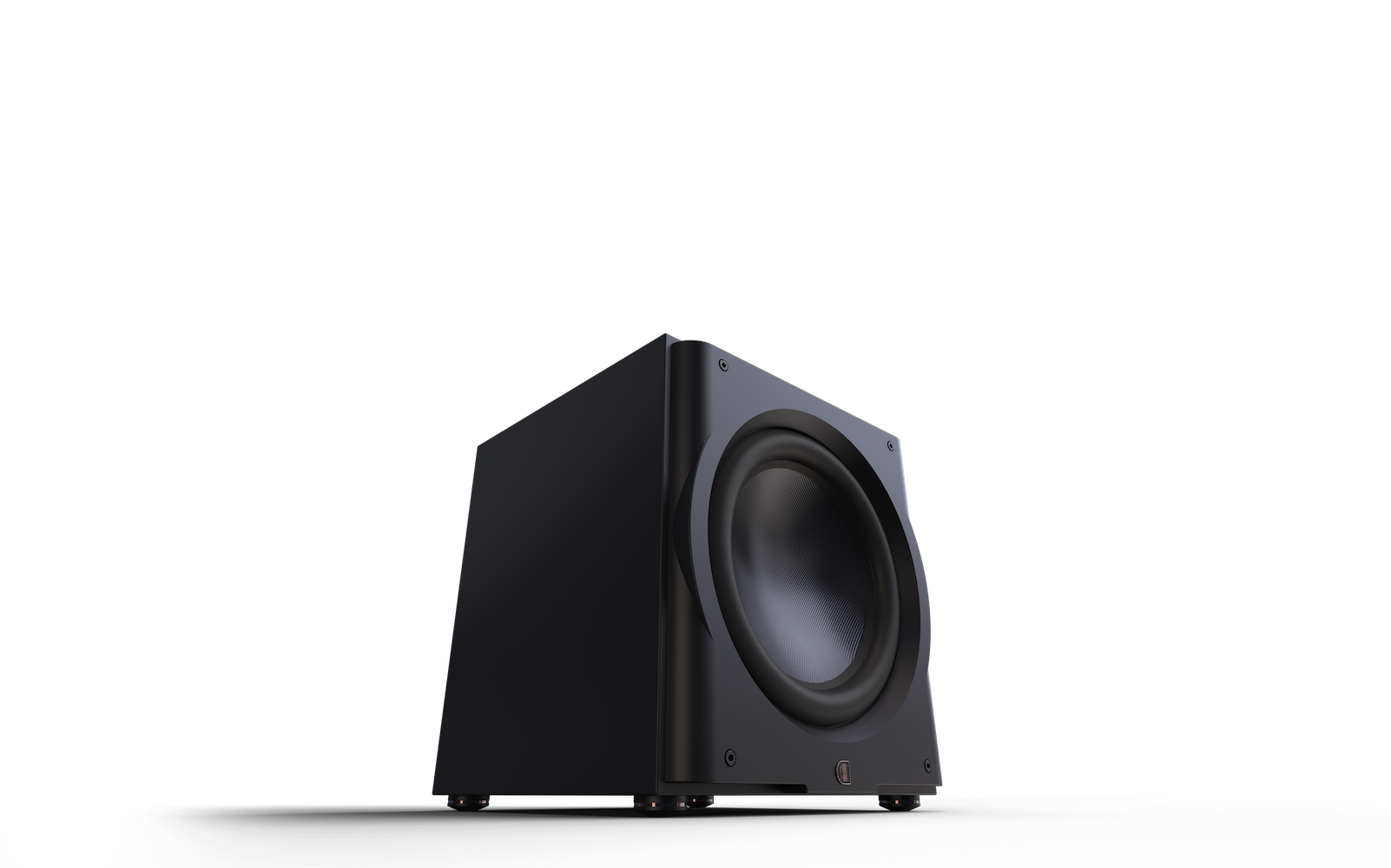 Perlisten - R15s - Subwoofer