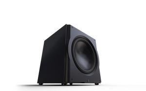 Perlisten - R18s - Subwoofer