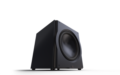 Perlisten - R18s - Subwoofer