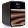 Ruark - R1 MK4 - Bluetooth Radio - Espresso/Walnut