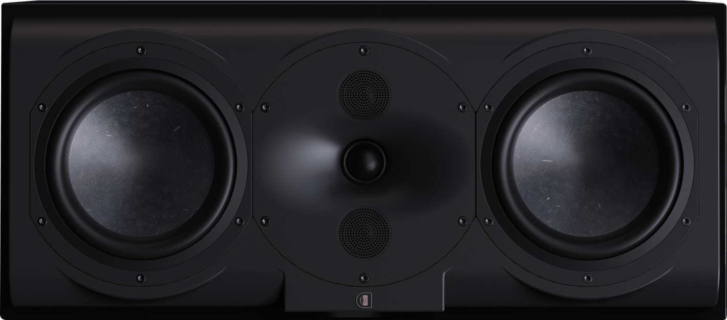 Perlisten R5c Center Speaker