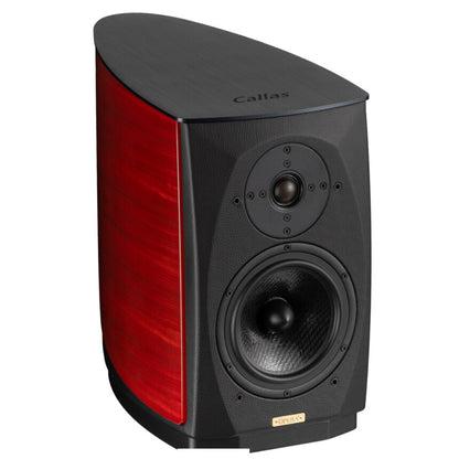 Opera  - Callas Edizione Speciale - Bookshelf Speakers