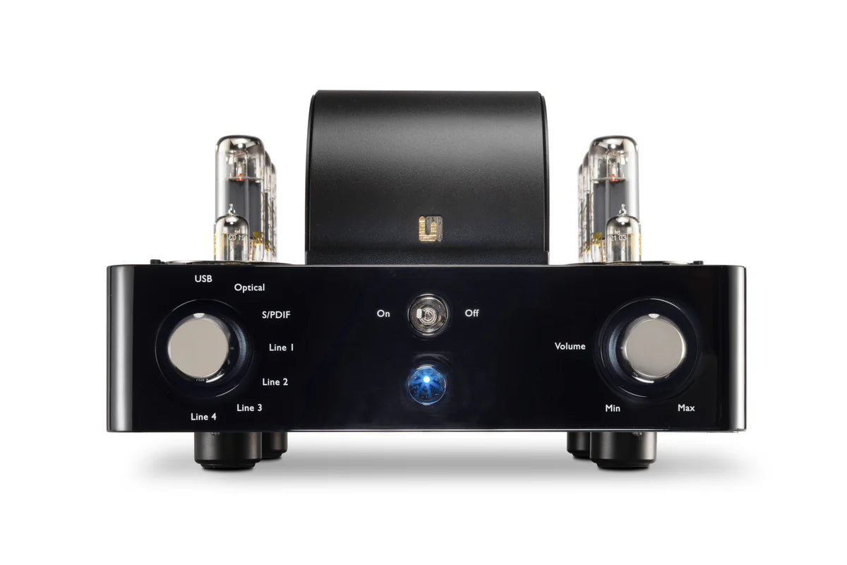 Unison Research - S6 Black Edition - Integrated Amplifier