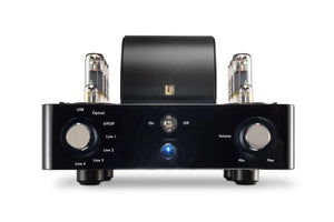 Unison Research - S6 Black Edition - Integrated Amplifier