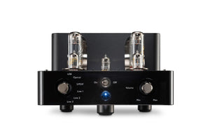 Unison Research - Triode 25 Black Edition - Integrated Tube Amplifier