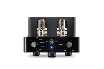 Unison Research - Simply Italy Black Edition - Integrated Amplifier