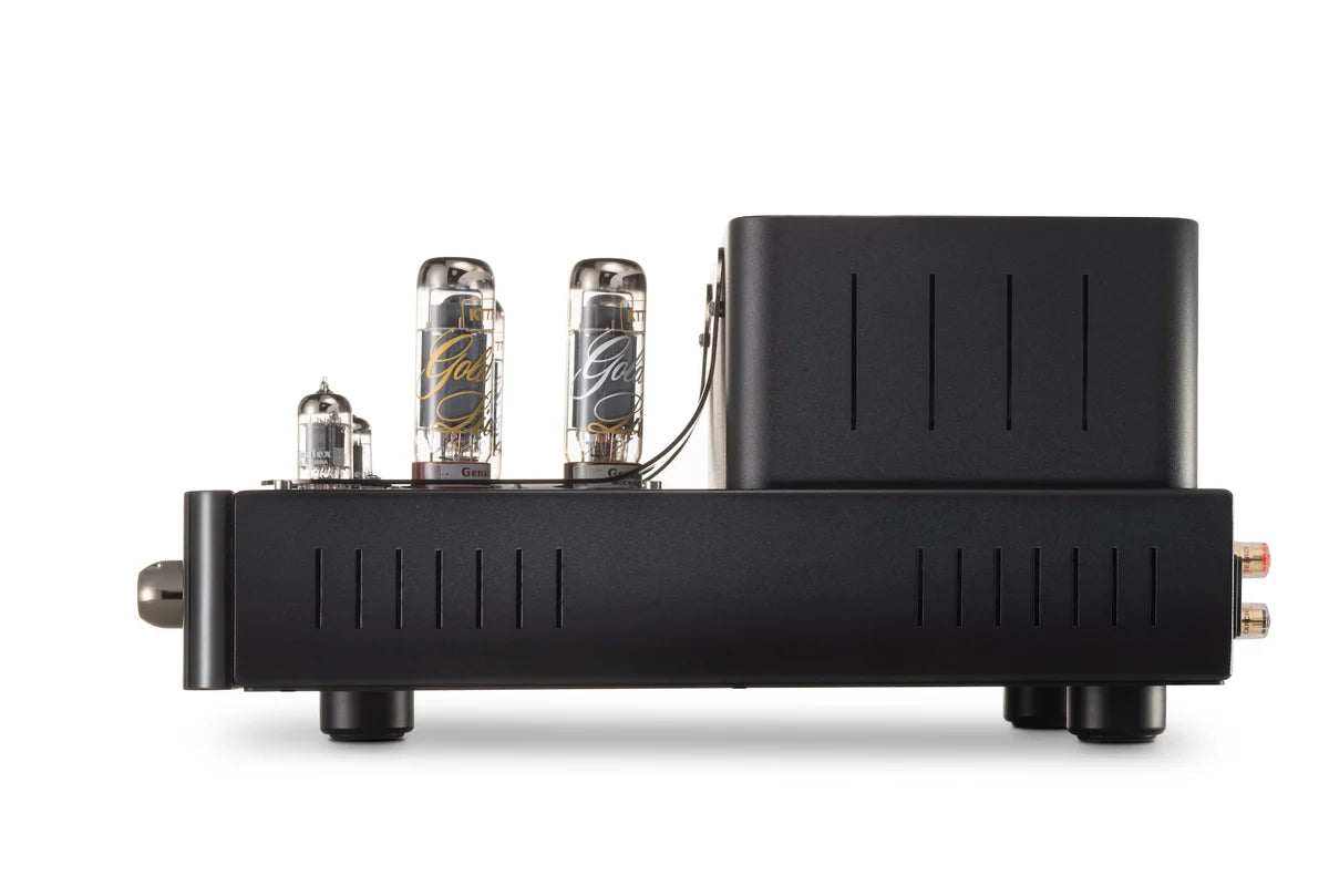 Unison Research Triode 25 Black Edition Integrated Tube Amplifier - Thumbnail 5