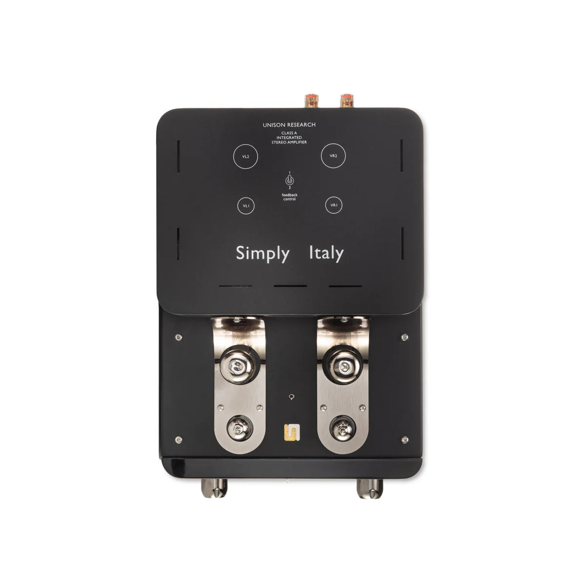 Unison Research Simply Italy - Thumbnail 4