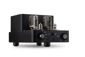 Unison Research - Simply Italy Black Edition - Integrated Amplifier