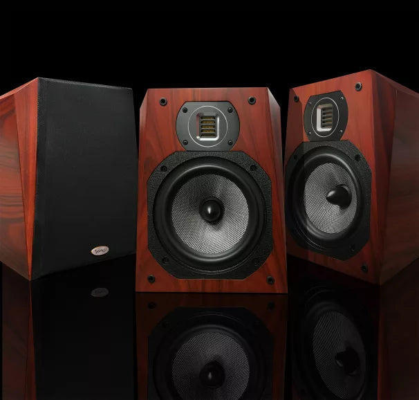 Legacy Audio Studio HD Compact Monitor Speaker (Standard Finishes) - Thumbnail 5