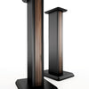 Acoustic Energy Speaker Stands - Walnut (AE500)