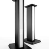 Acoustic Energy Speaker Stands - Piano White