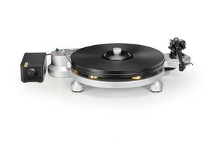 Michell - Revolv - Turntable