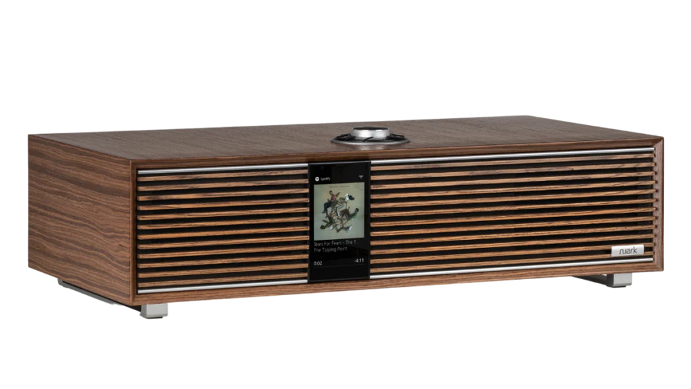 Ruark Audio - R410 - Integrated Music System